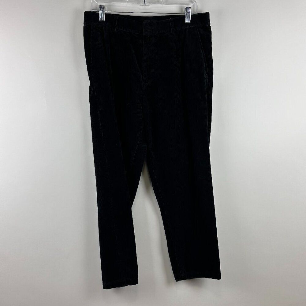 COS Men's Straight Leg Corduroy